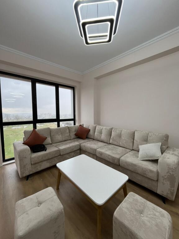 For rent 2+1+parking space, New Ring Road