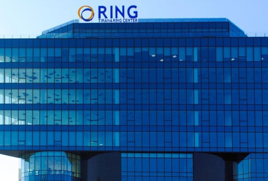 ✨ Spazio Ufficio 120 m² in Affitto – Ring Center, Zogu i Zi