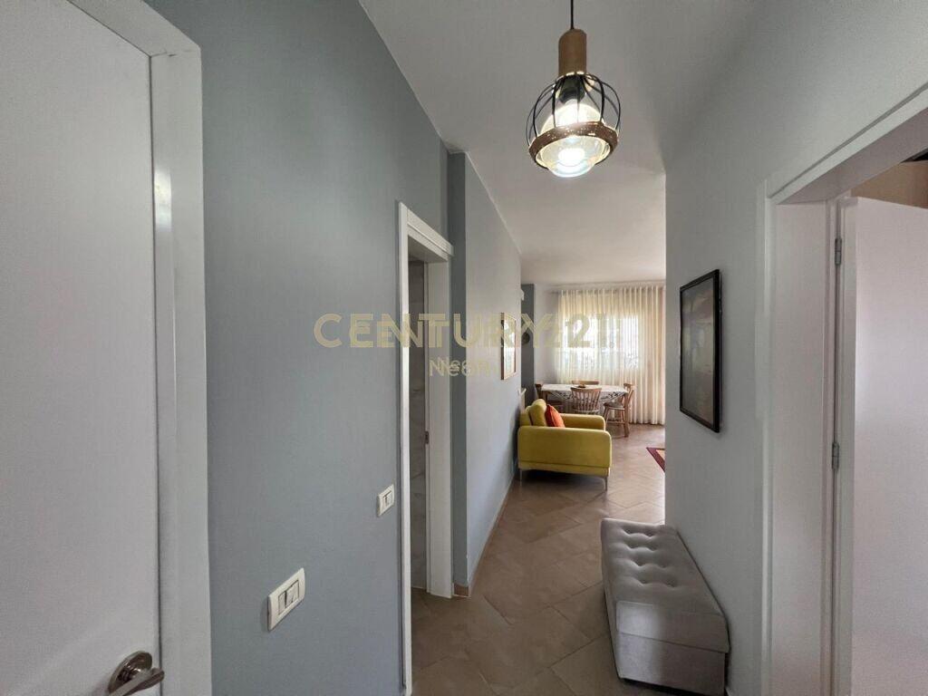 Apartament 2+1 per shitje te Kodra e Diellit