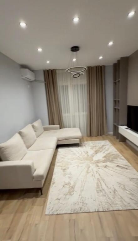 AT 5 MAY APARTMENT 1+1 FOR RENT!