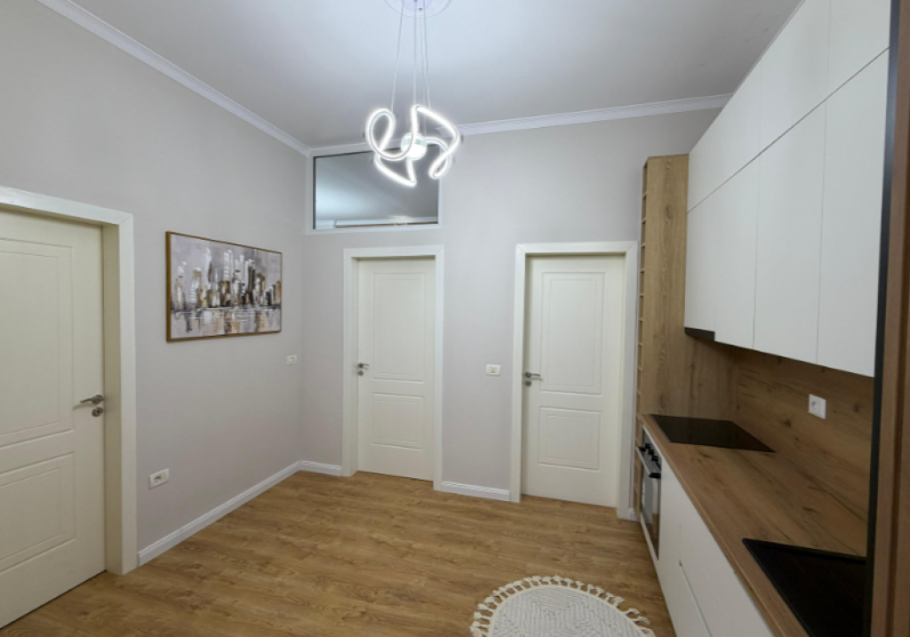 🏡 Appartamento 1+1 in Vendita – Villa L, Astir