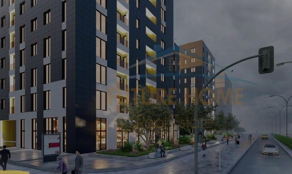 In vendita, Appartamento 2+1, Tirana Entry 3, Casa Italia