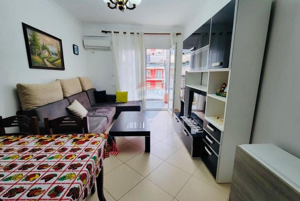 📍Appartamento 1+1 Tirana Golden Park