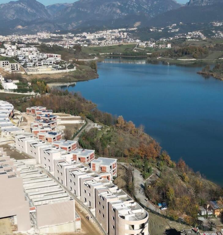 Duplex for sale at Swan Lake Residence, near Farka Lake (ID D8142A-20)