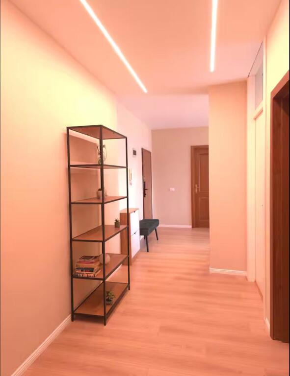 🏙️ Penthouse for Rent – Bllok💶 Price: 1,200 € / month