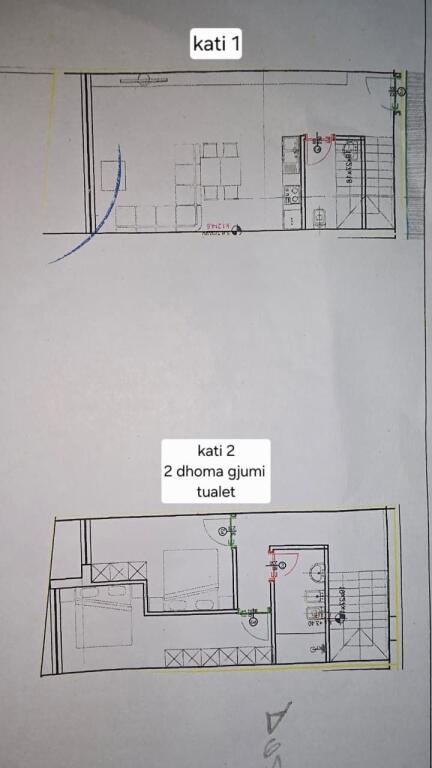 Duplex for sale at Swan Lake Residence, near Farka Lake (ID D8142A-20)
