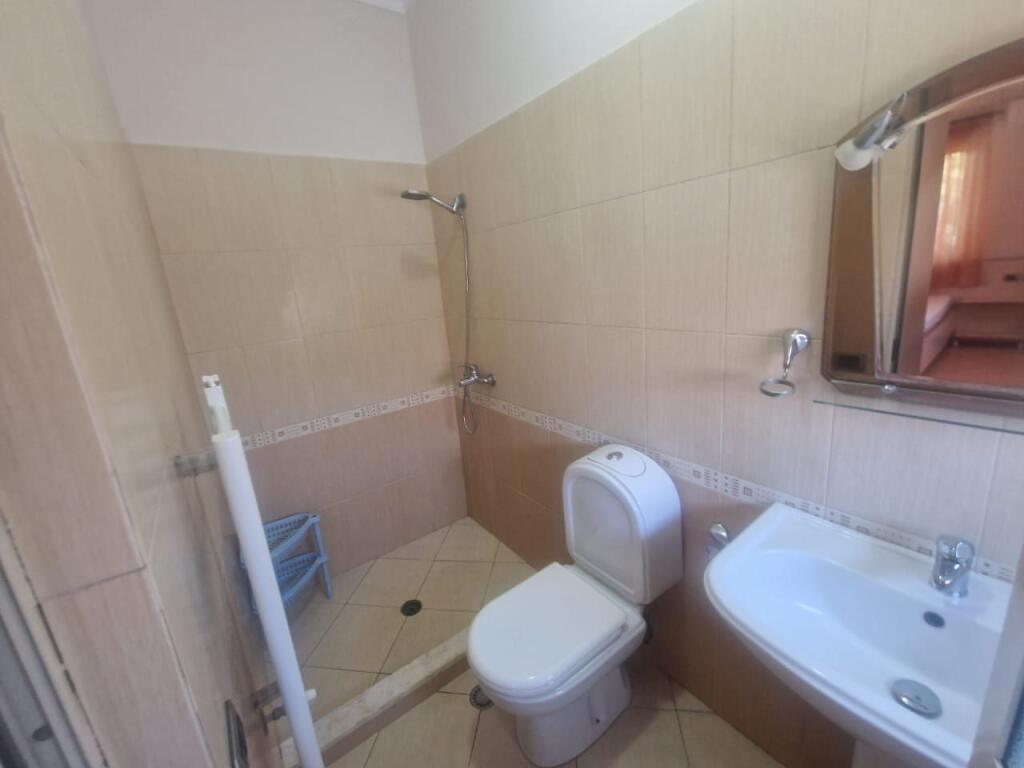 VILLA IN AFFITTO SELITE