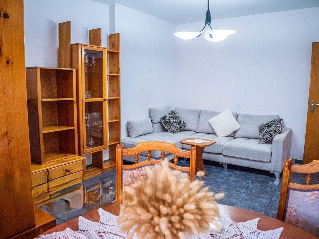 Appartamento 2+1 in Affitto vicino al Mercato Nuovo! 520 € /Mese