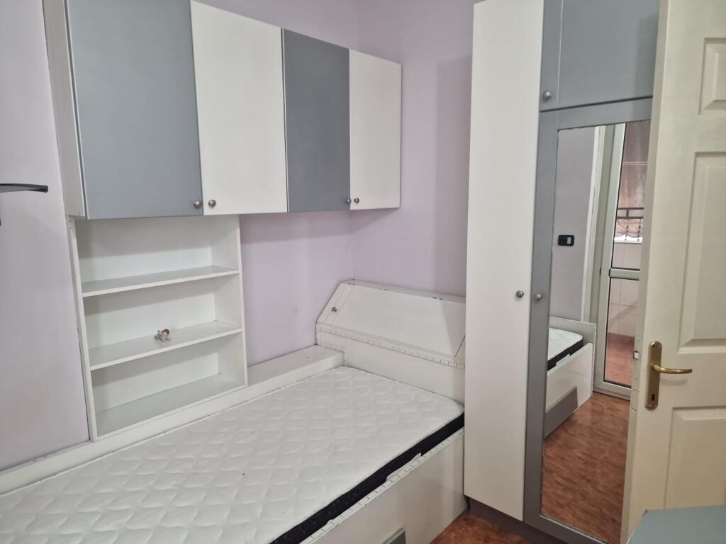 Appartamento 2+1 in affitto in via "Dritan Hoxha"