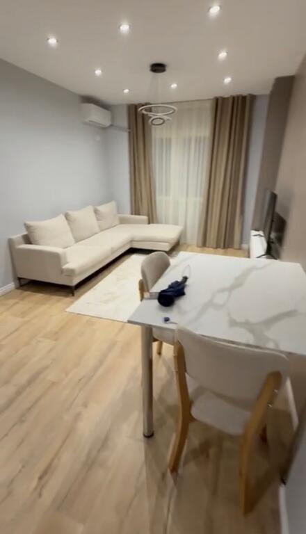 AT 5 MAY APARTMENT 1+1 FOR RENT!