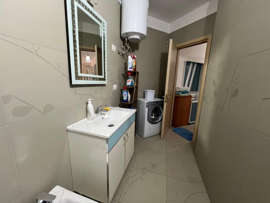 Apartment for rent 2+1 with garage, Lungomare