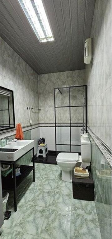 Penthouse - For Rent - Blloku, Tirana