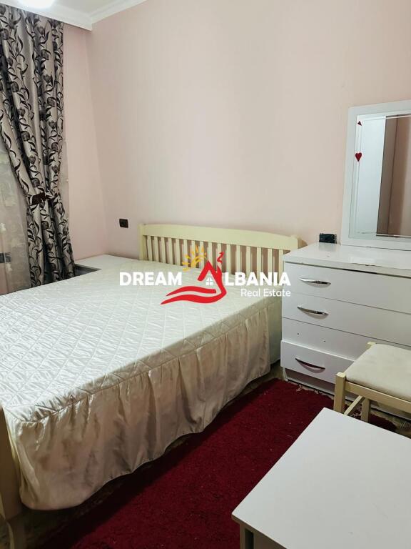 2+1 apartment for rent on Kavaja Street near the German Hospital, Tirana (ID 42215148)