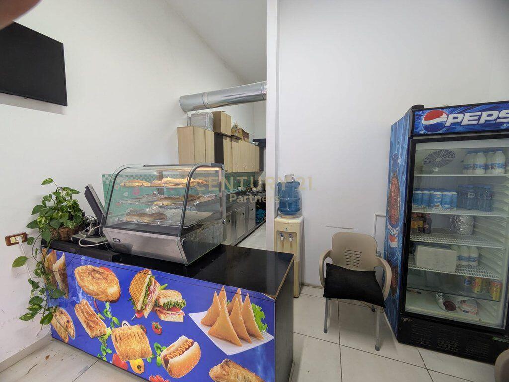 BUSINESS FOR SALE BYREKTORE – READY TO WORK ASTIR NEW RING 7,000 €