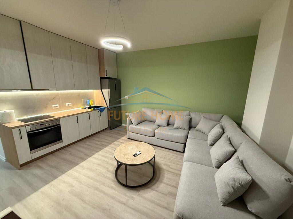 Affitto, Appartamento 1+1, Zogu i Zi, Tirana