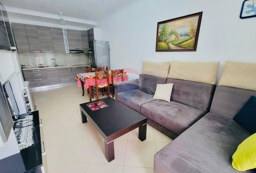📍Appartamento 1+1 Tirana Golden Park