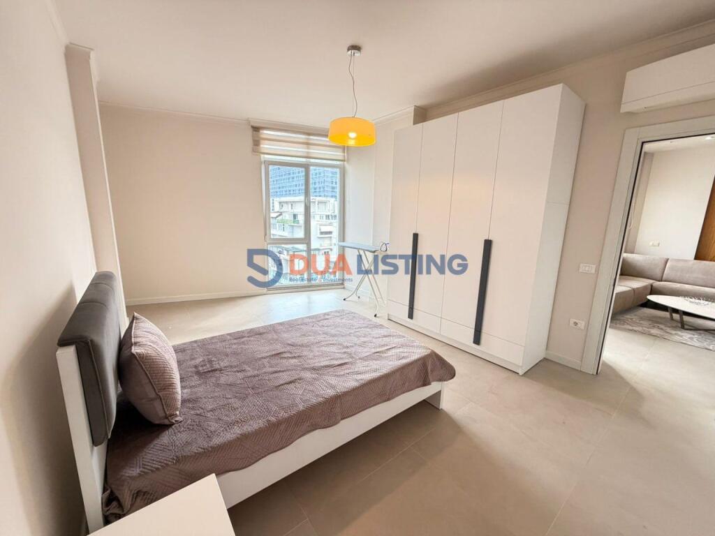 APARTMENT 2+1+2 FOR SALE AT KOMUNA E PARISIT KIKA 2 COMPLEX!