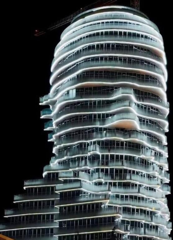 Options for sale Tirana Rock Tower