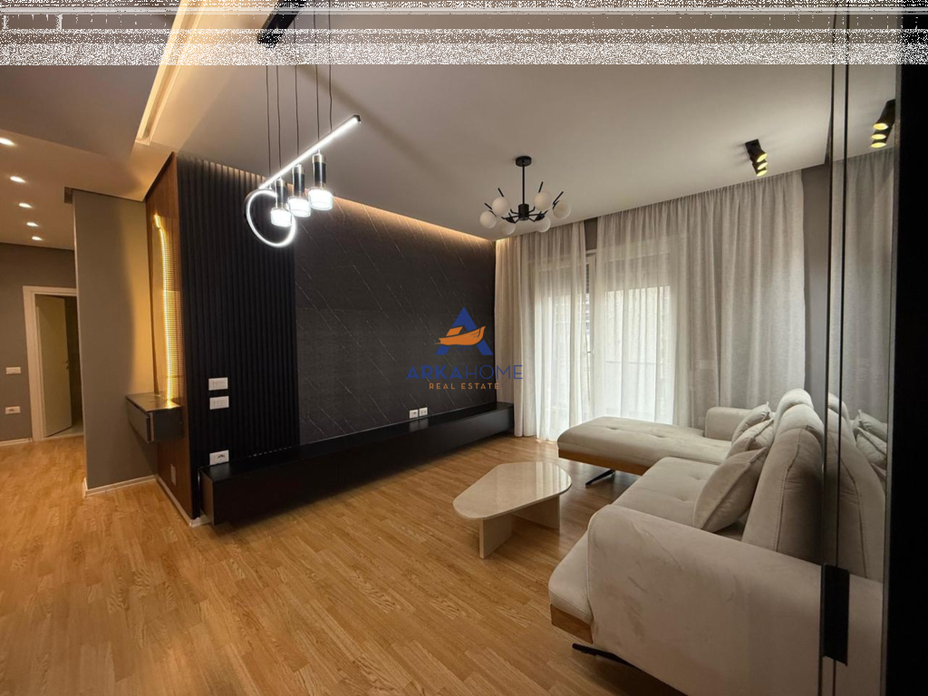 JEPET APARTAMENT ME QERA 2+1+BALLKONE "QENDËR, AFËR KRYQËZIMIT TE MULLIRI" 1200 EURO