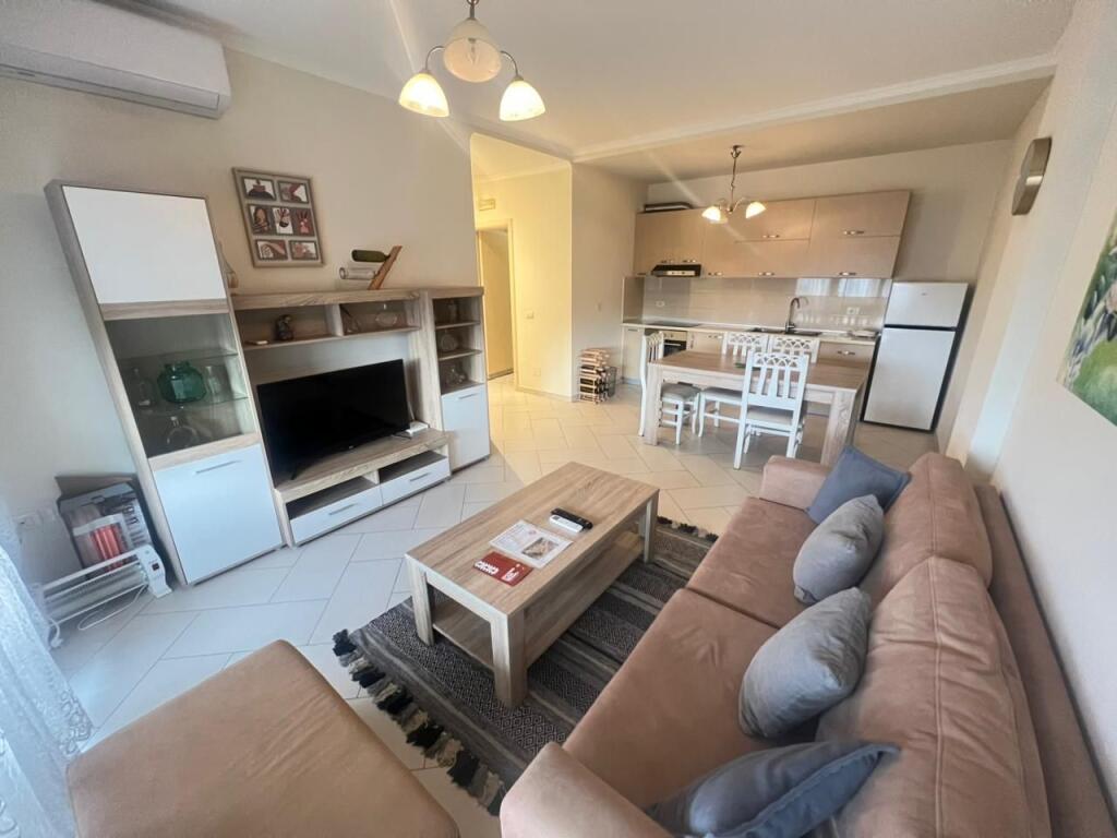 RENT APARTMENT 2+1 OPPOSITE DELIJORGJI