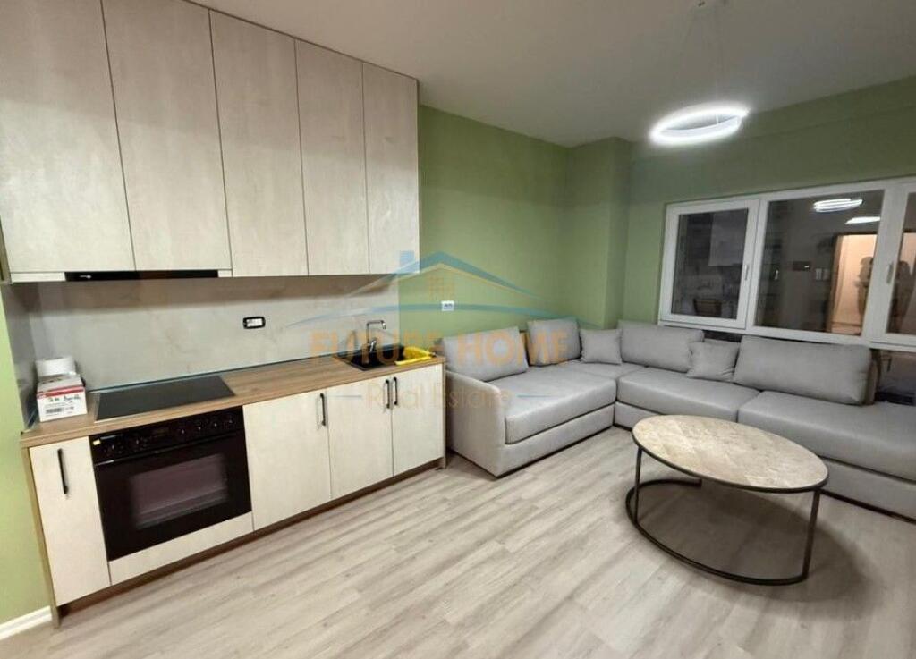 Qera, Apartament 1+1 , Zogu i Zi, Tiranë.