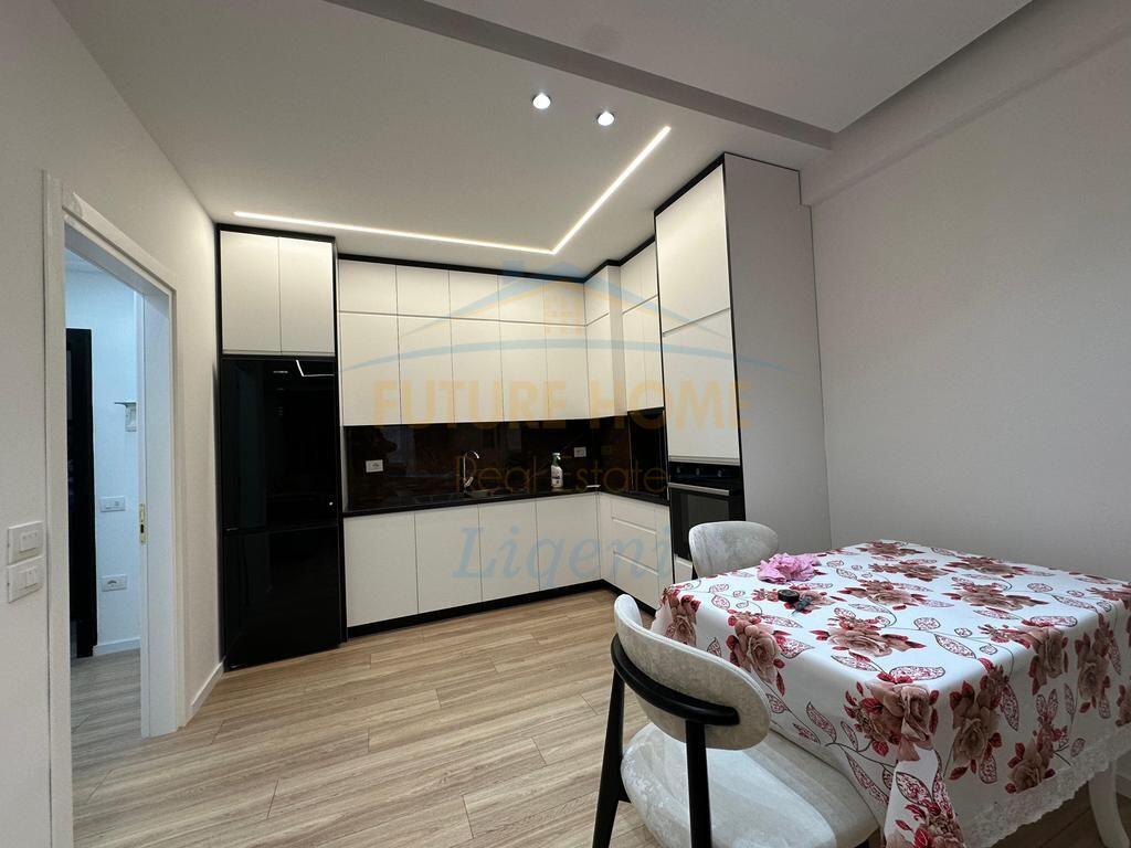 Affitto, Appartamento 1+1, Nuovo Anello, Tirana