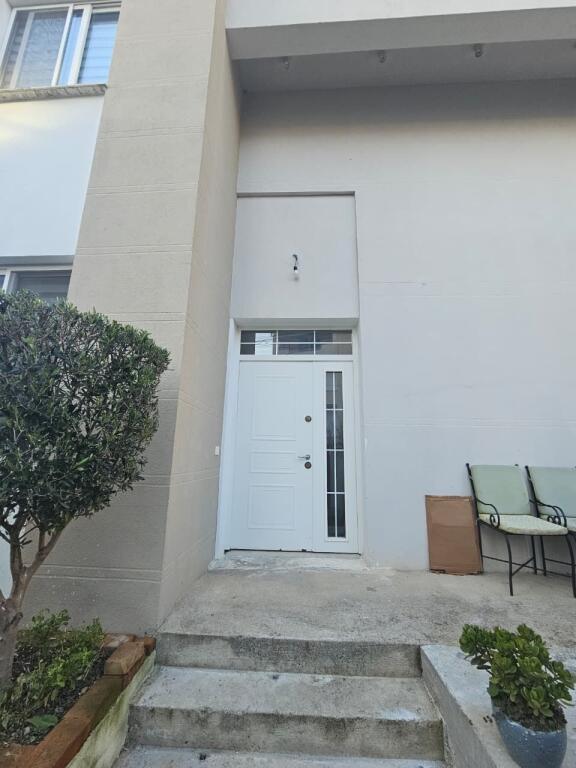 3-storey villa for sale