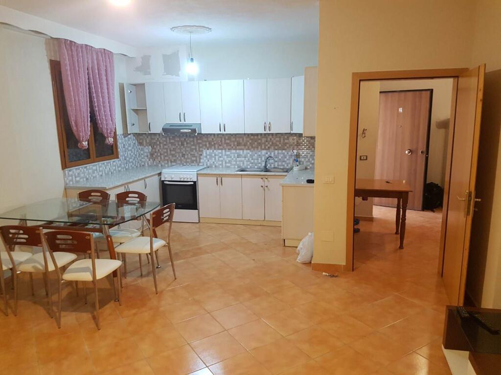 📣 Apartment 2+1 for rent 📍 Kodra e Diellit💶 Price: 500 € / month