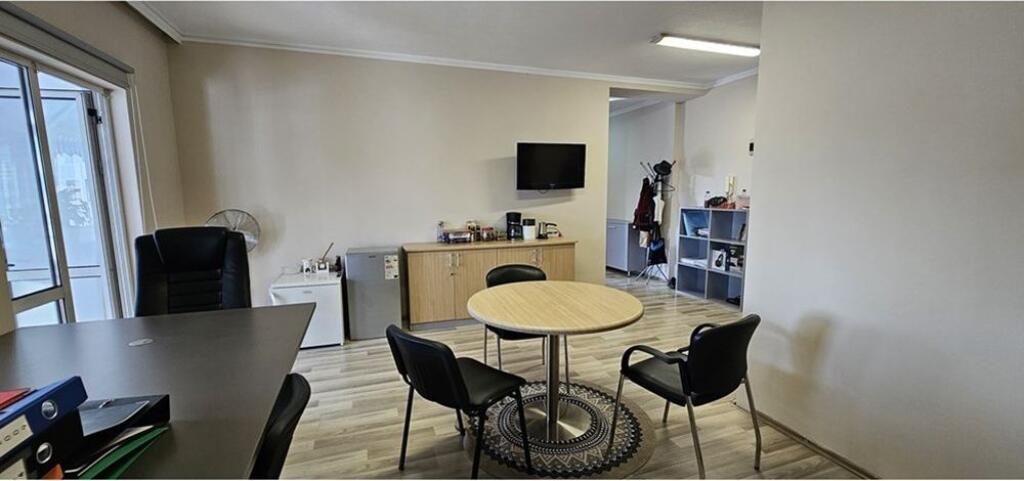 Penthouse - For Rent - Blloku, Tirana