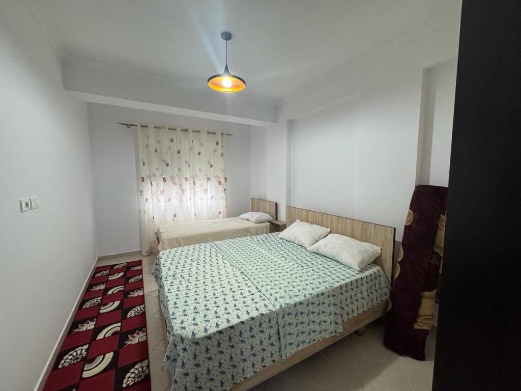Jepet apartament me qera 2+1