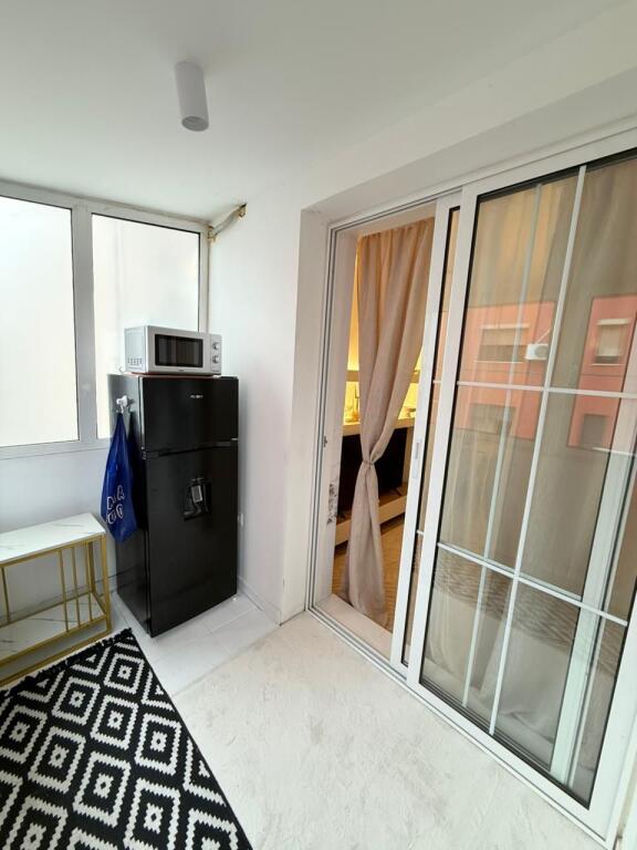 🏡 Apartment 2+1 for sale at Agimi Buildings, Bllok