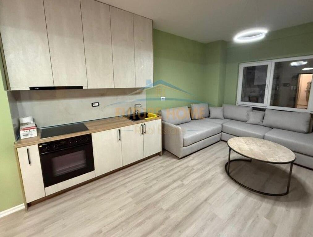 Qera, Apartament 1+1 , Zogu i Zi, Tiranë