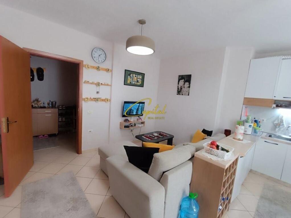 APARTMENT FOR RENT 2+1 FRESKU 130,000 EURO