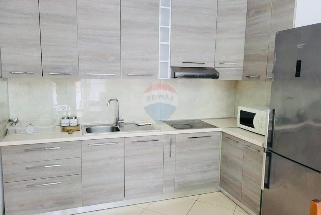 📍Appartamento 1+1 Tirana Golden Park