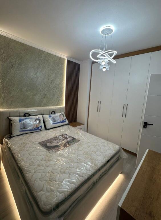 📌Appartamento 1+1 in vendita – Misto Mame