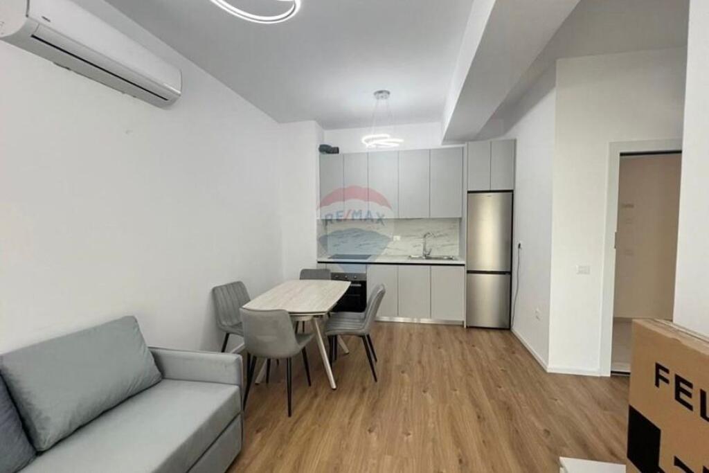 Appartamento In Affitto Complesso Mangalem, Tirana!