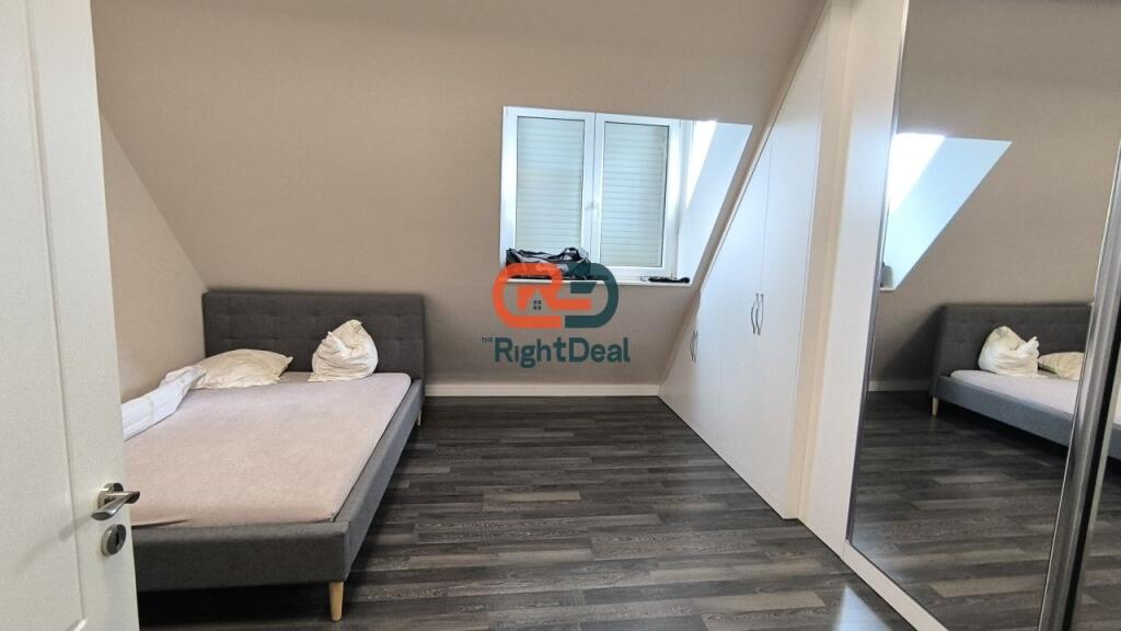 Al Lago Secco, Super Appartamento 3+1+2 in Vendita, Con Orientamento Perfetto !!!