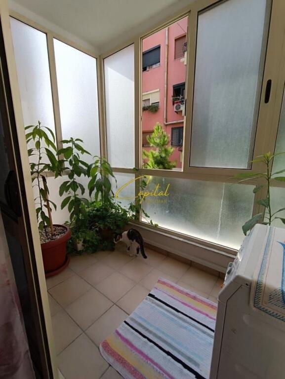 APARTMENT FOR RENT 2+1 FRESKU 130,000 EURO
