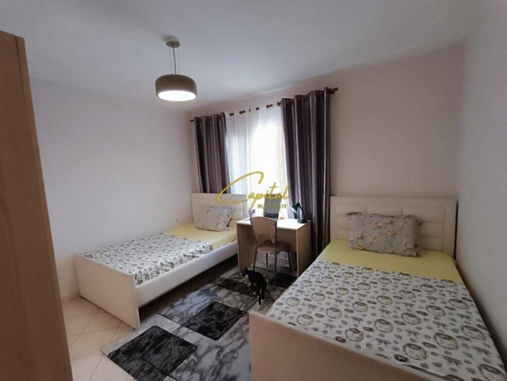 APARTMENT FOR RENT 2+1 FRESKU 130,000 EURO
