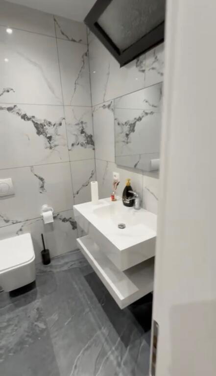 AT 5 MAY APARTMENT 1+1 FOR RENT!