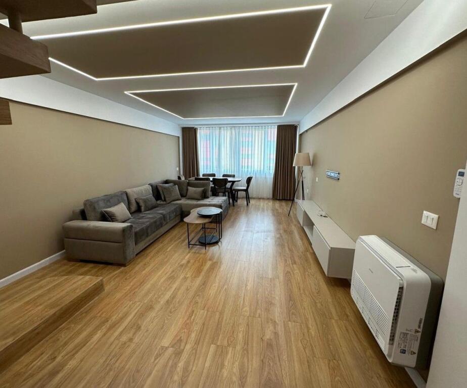 📌Jepet me qira dupleks 2+1+2 – mbrapa 15-Katëshit