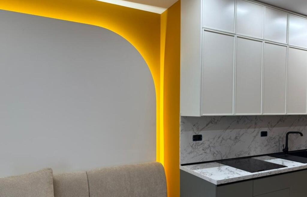 🌟 For Rent – Spacious 1+1 in Shkozë, Tirana (76 m²)