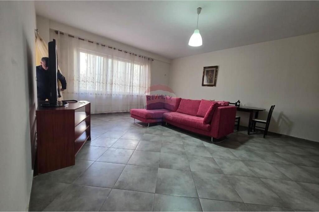Apartment 1+1 for rent in Astir