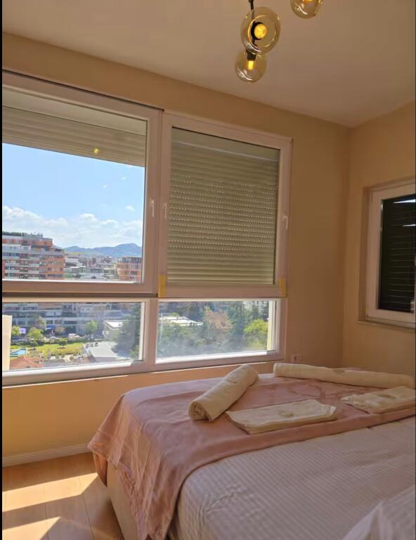 🏙️ Penthouse for Rent – Bllok💶 Price: 1,200 € / month