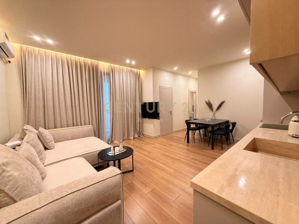 Appartamento 2+1 in affitto – Via Kosovareve