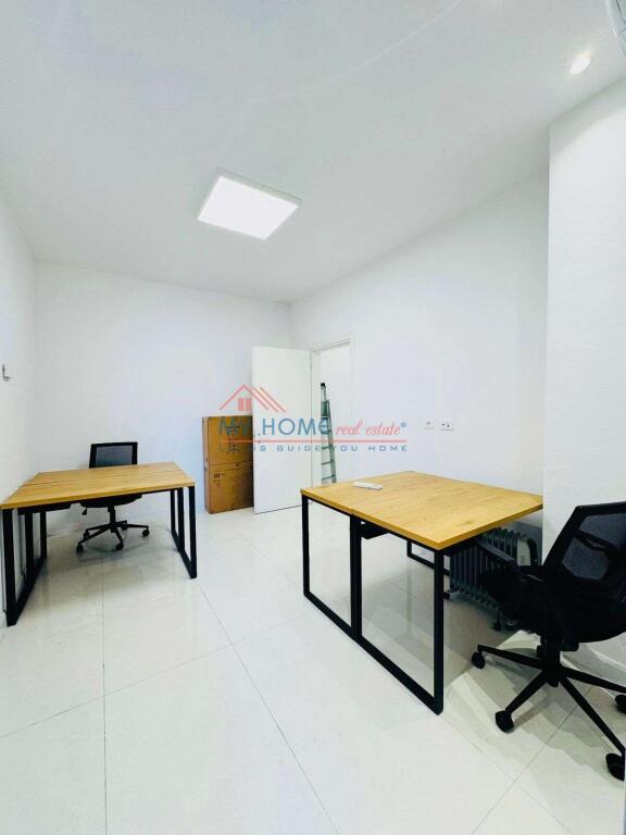 Office for rent at Garden Building Tirane