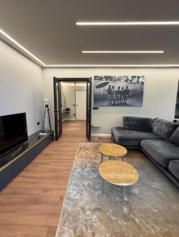 🏡 Apartment 3+1+2 for sale Parking space at Long Hill Residence, Teg