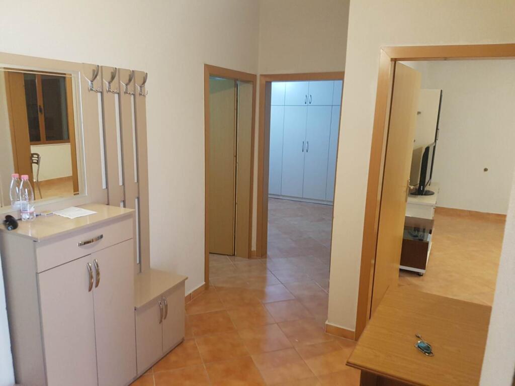 📣 Apartment 2+1 for rent 📍 Kodra e Diellit💶 Price: 500 € / month