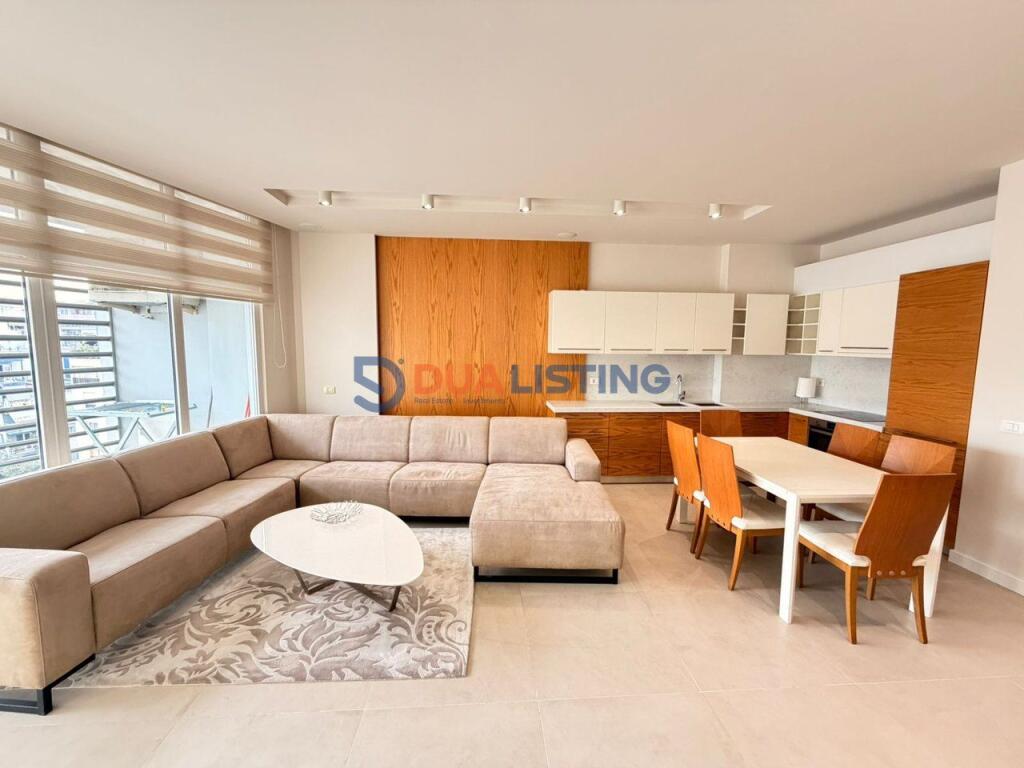 APARTMENT 2+1+2 FOR SALE AT KOMUNA E PARISIT KIKA 2 COMPLEX!