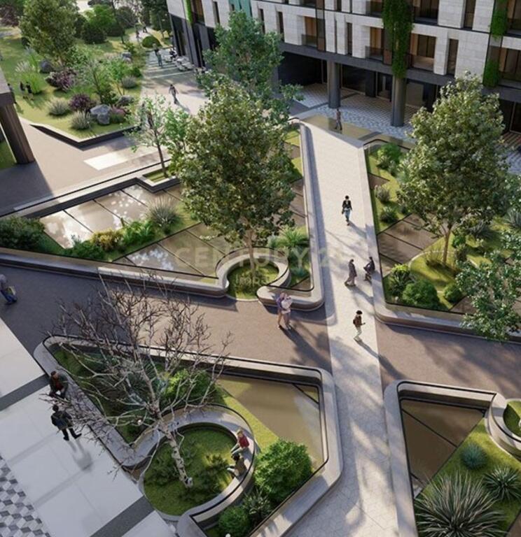 🌟 Riverside Residence – Apartment 2+1+2 for Sale (2nd Floor)